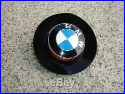03-08 BMW e85 z4 FRONT Right PASSENGER Side Fender Marker BLACK OEM