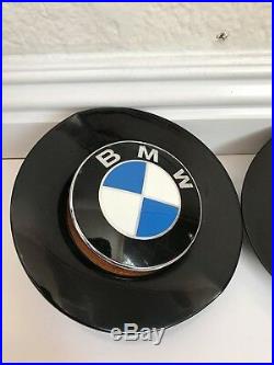 04-08 BMW E85 Z4 Fender Turn Signal Marker EMBLEM LEFT AND RIGHT OEM