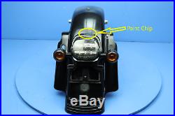 06 Harley Street Glide Rear Back Fender 59731-06 LED Brake Light Turn Signal