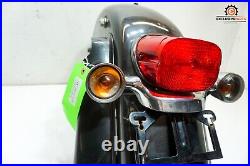 06 Harley Street Glide Touring OEM Rear Wheel Fender Turn Signal Indicator 1190