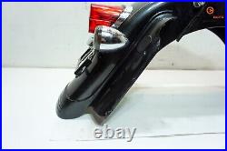 06 Harley Street Glide Touring OEM Rear Wheel Fender Turn Signal Indicator 1190