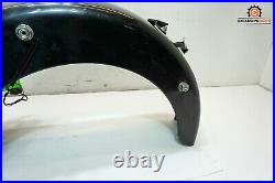 06 Harley Street Glide Touring OEM Rear Wheel Fender Turn Signal Indicator 1190