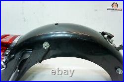 06 Harley Street Glide Touring OEM Rear Wheel Fender Turn Signal Indicator 1190