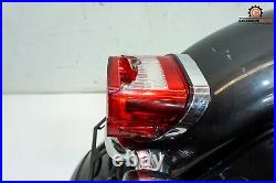 06 Harley Street Glide Touring OEM Rear Wheel Fender Turn Signal Indicator 1190