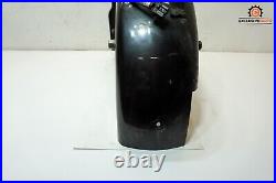 06 Harley Street Glide Touring OEM Rear Wheel Fender Turn Signal Indicator 1190