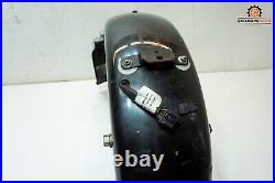 06 Harley Street Glide Touring OEM Rear Wheel Fender Turn Signal Indicator 1190