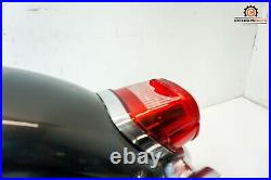 06 Harley Street Glide Touring OEM Rear Wheel Fender Turn Signal Indicator 1190