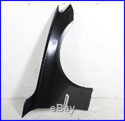 09 10 11 12 BMW 750Li FRONT RIGHT FENDER with TURN SIGNAL OEM