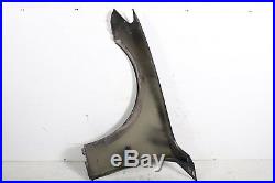 09 10 11 12 BMW 750Li FRONT RIGHT FENDER with TURN SIGNAL OEM