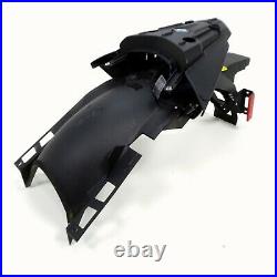 11-17 BMW F800GS Adventure K75 Rear Fender Tail Light Turn Signal Assembly CE