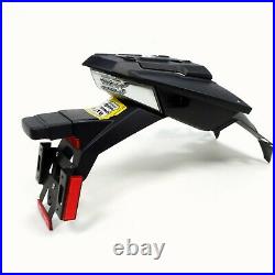 11-17 BMW F800GS Adventure K75 Rear Fender Tail Light Turn Signal Assembly CE
