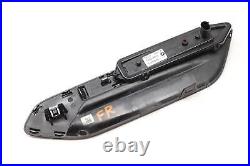 12-18 BMW M6 COUPE F13 4.4L Right Fender SIDE Marker / TURN Signal Light (M6)