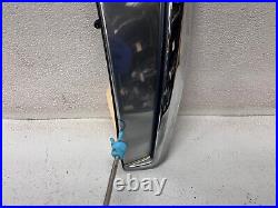 13-16 Cadillac Srx Front Right Turn Signal Marker Fender Trim, Oem Lot3397