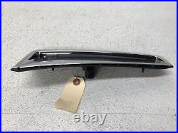 13-16 Cadillac Srx Front Right Turn Signal Right Side Marker Fender Trim Lot3222