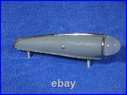 1939 Buick Special Century Roadmaster Limited Accessory Front Fender Park Lamp