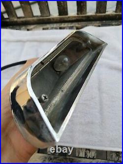 1960 Chrysler New Yorker Left Front Fender Parking Light Turn Signal 300 Mopar