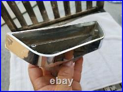 1960 Chrysler New Yorker Left Front Fender Parking Light Turn Signal 300 Mopar