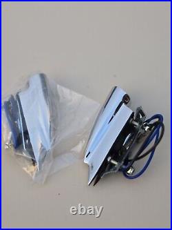 1964 65 Ford Thunderbird Top Of Fender Turn Signal Lamps /lights Brand New