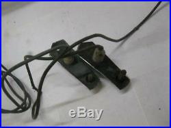 1966-67 Dodge Plymouth Fender Turn Signal Pair In Good Shape Ships Free