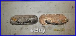 1970 dodge charger coronet front fender turn signal parking left right used