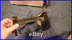 1971 Chevy Impala front fender extension, NOS! 3983979