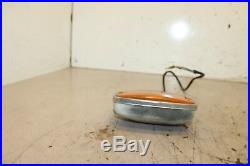 1971 Toyota Hilux Pickup RIGHT Front Fender Turn Signal