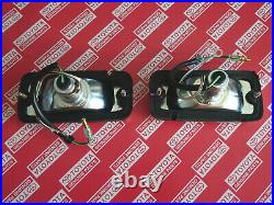 1972 1973 1974 1975 1976 1977 Toyota Hilux Rn20 Front Fenders Signal Lighs