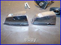 1973 1974 Plymouth Road Runner Satellite Fender Turn Signal Indicators 3588746