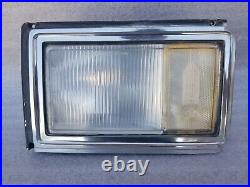 1977 1978 1979 Cadillac Deville Fleetwood Right Front Fender Signal Corner Light