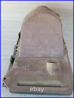 1977 1978 1979 Cadillac Deville Fleetwood Right Front Fender Signal Corner Light