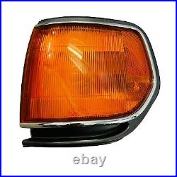 1991-1997 Toyota Land Cruiser Front Left LH Corner Marker Light (Fender Mount)