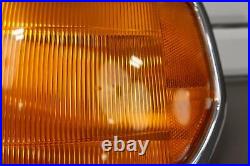 1991-1997 Toyota Land Cruiser Front Left LH Corner Marker Light (Fender Mount)