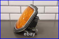 1991-1997 Toyota Land Cruiser Front Left LH Corner Marker Light (Fender Mount)