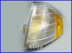 1995 2002 Mercedes Benz Sl Class R129 Turn Signal Light Lamp Fender Mtd Left