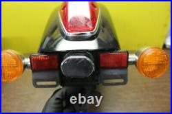 2004-2008 Honda VTX1300 Rear Fender Brake Light Rear Turn Signals