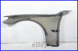 2009 2012 Bmw 750 Front Right Passenger Side Fender With Turn Signal Light