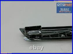 2012-2015 BMW F06 F12 640i 650i Left Side Turn Signal Indicator Light Lamp OEM