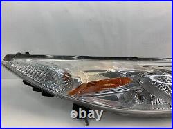 2013 2014 Nissan Juke Front Left Driver Side Marker Park Light Lamp OEM