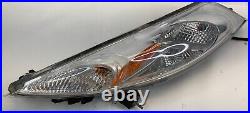 2013 2014 Nissan Juke Front Left Driver Side Marker Park Light Lamp OEM