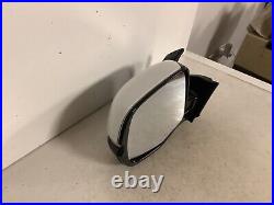 2016 2017 2018 2019 2020 2021 HONDA PILOT LH MIRROR With TURN SIGNAL 12221 A7