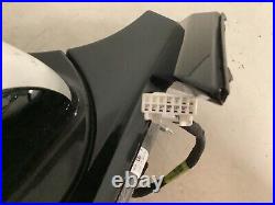 2016 2017 2018 2019 2020 2021 HONDA PILOT LH MIRROR With TURN SIGNAL 12221 A7