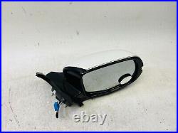 2016 2017 2018 2019 2020 2022 Honda Pilot RH Heated Mirror Turn Signal Camera