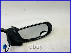 2016 2017 2018 2019 2020 2022 Honda Pilot RH Heated Mirror Turn Signal Camera