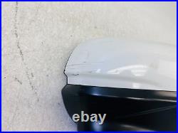 2016 2017 2018 2019 2020 2022 Honda Pilot RH Heated Mirror Turn Signal Camera