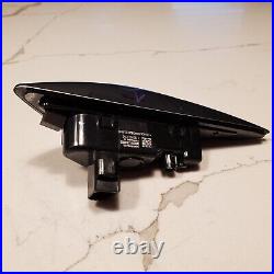 2017-2020 Tesla Model 3 Y Front Right Fender Repeater Camera Turn Signal OEM (1)