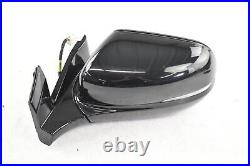 2019-20 HONDA PILOT Heated Power OEM Left Side Driver (Door Mirror) Turn Signal