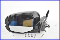 2019-20 HONDA PILOT Heated Power OEM Left Side Driver (Door Mirror) Turn Signal