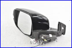 2019-20 HONDA PILOT Heated Power OEM Left Side Driver (Door Mirror) Turn Signal