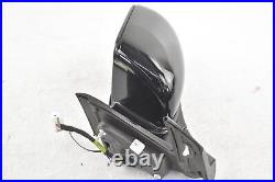 2019-20 HONDA PILOT Heated Power OEM Left Side Driver (Door Mirror) Turn Signal