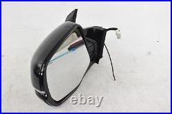 2019-20 HONDA PILOT Heated Power OEM Left Side Driver (Door Mirror) Turn Signal